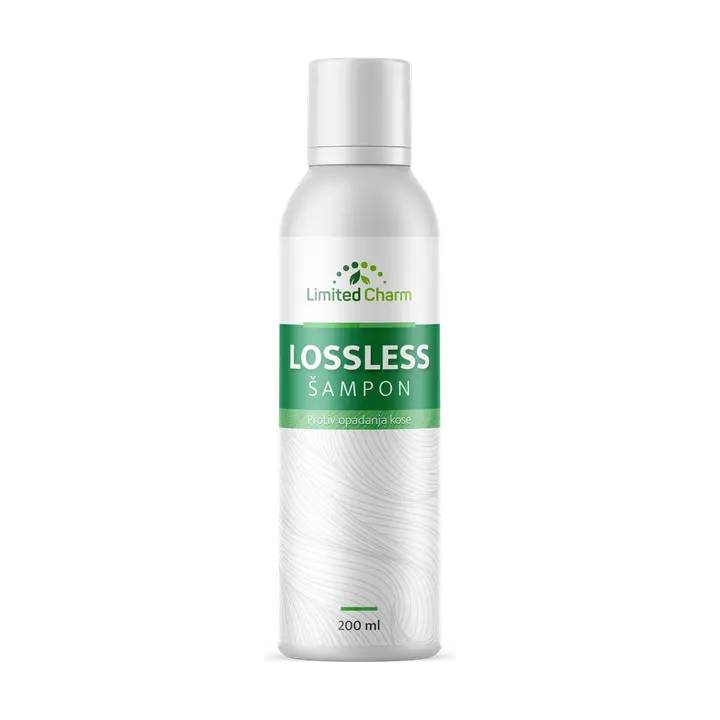 Lossless