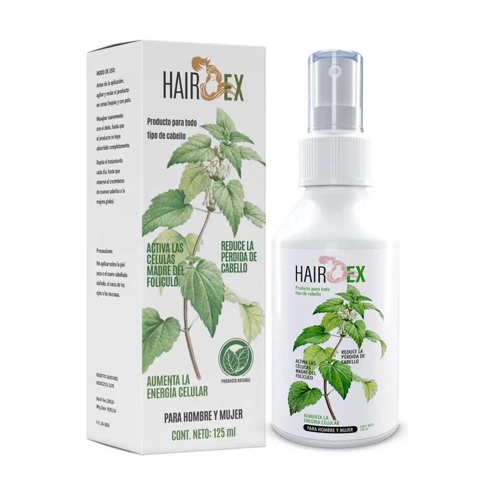 HairEx