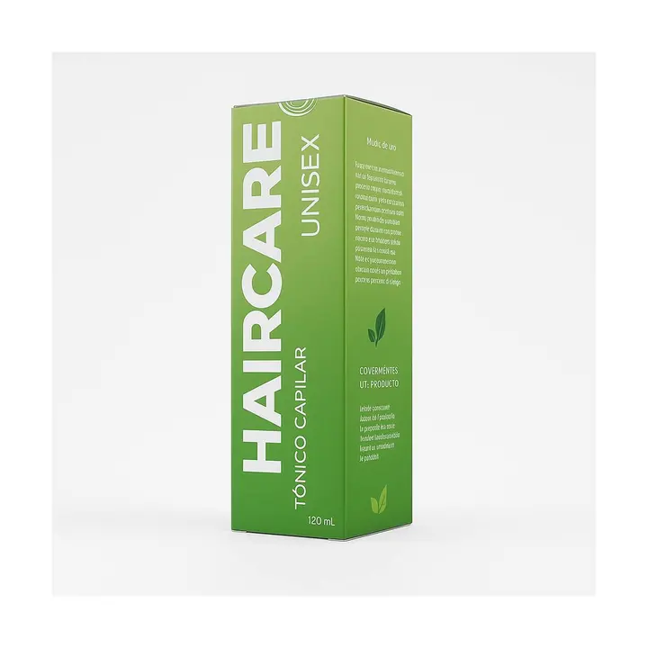 HairCare Gel