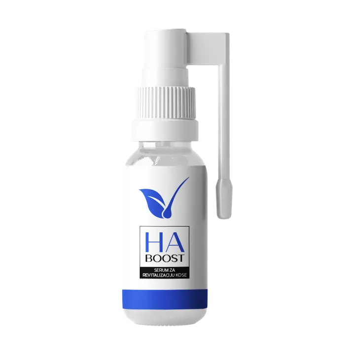 HaBoost